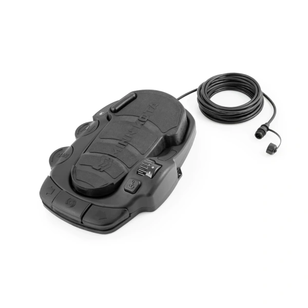 Foot Pedal-Corded - Terrova/Riptide Terrova 1866077 от прозводителя Minn Kota