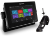 Raymarine AXIOM 7 DownVision с CPT-S