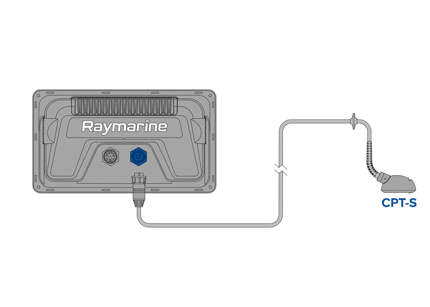 Raymarine Element