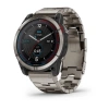 Garmin Quatix 7 - 51 мм SOLAR |