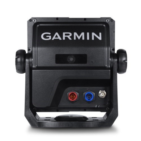 Garmin GPSMAP 585 PLUS с GT20-TM