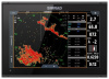 SIMRAD GO12 XSE с TotalScan