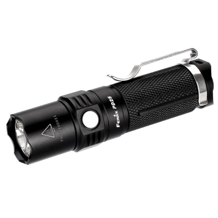 Фонарь Fenix PD25 c аккумулятором, PD25Pr PD25Pr от прозводителя Fenix