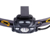 Налобный фонарь Fenix HP30R черный, HP30Rblack HP30Rblack от прозводителя Fenix