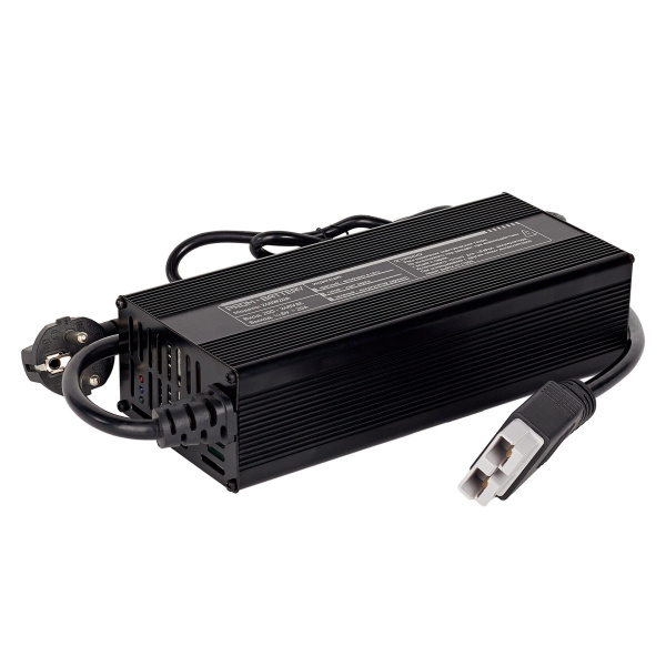 Зарядное утройство LiFePo4 14.6v (12v) 20A PB20A от прозводителя Prombattery