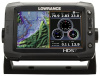 Lowrance HDS-7 Gen2 Touch