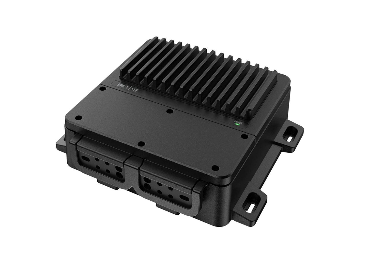 SIMRAD RS100 Black Box VHF Marine Radio