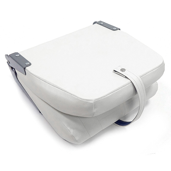 Сиденье мягкое Special High Back Seat, белое 76236W от прозводителя Newstarmarine