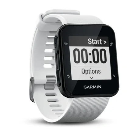 Garmin Forerunner 35 - | Limelight