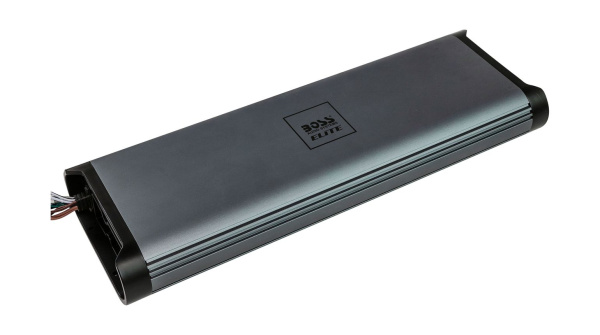 Морской усилитель BOSS MPD740.5, (5 каналов, 740W) 00196330 от прозводителя Boss Audio