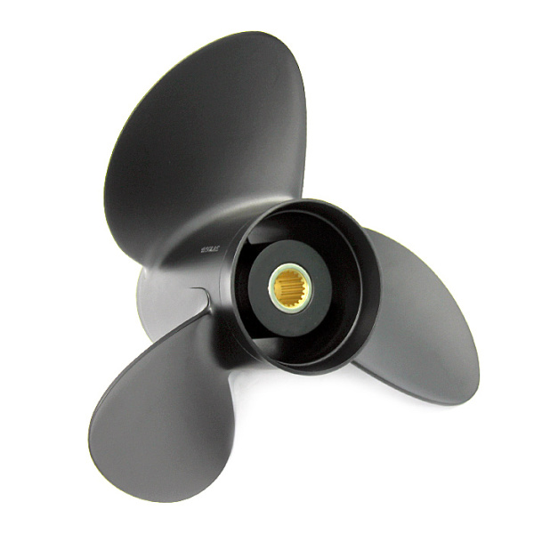 Винт гребной Solas 8612-150-15, 3x15x15 (L) 8612-150-15 от прозводителя Solas